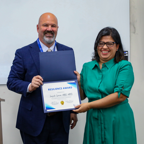 Preventive Medicine Residency Graduation 2026